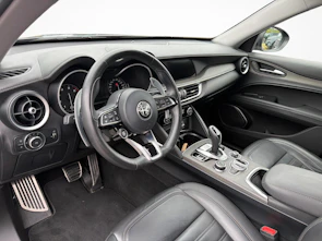 Fahrzeugbild ALFA ROMEO Stelvio 2.0 Q4 280 Ti
