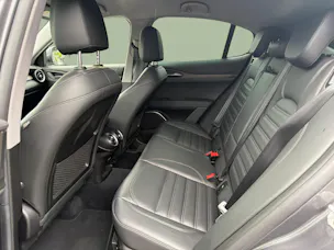 Alfa Romeo Stelvio 2.0 Q4 280 Ti