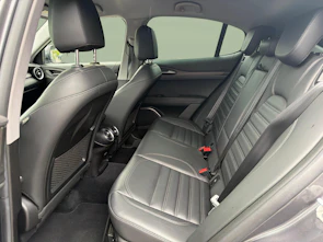 Fahrzeugbild ALFA ROMEO Stelvio 2.0 Q4 280 Ti