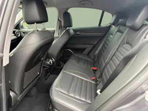 Alfa Romeo Stelvio 2.0 Q4 280 Ti