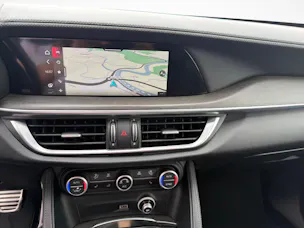 Alfa Romeo Stelvio 2.0 Q4 280 Ti