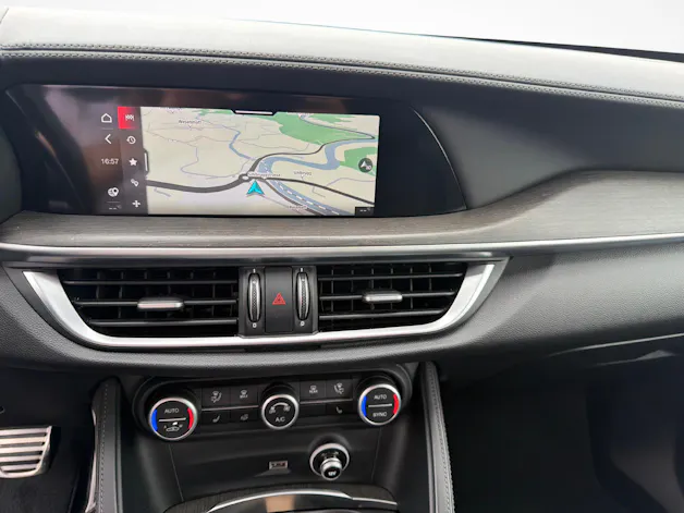 Alfa Romeo Stelvio 2.0 Q4 280 Ti