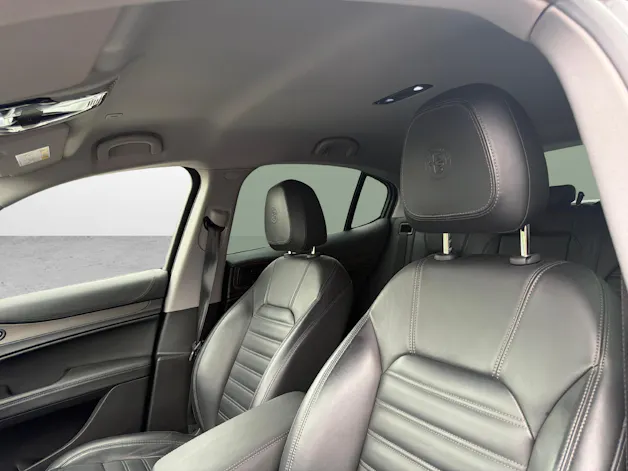 Alfa Romeo Stelvio 2.0 Q4 280 Ti