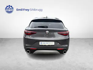 Alfa Romeo Stelvio 2.0 Q4 280 Ti