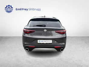 Fahrzeugbild ALFA ROMEO Stelvio 2.0 Q4 280 Ti