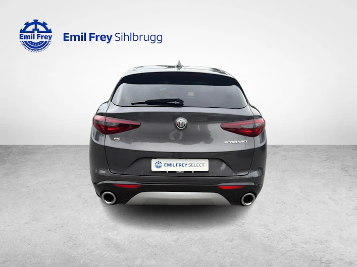 Fahrzeugbild ALFA ROMEO STELVIO