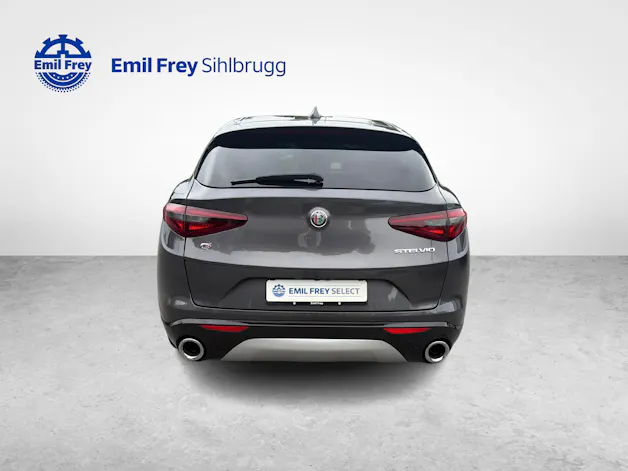 Alfa Romeo Stelvio 2.0 Q4 280 Ti