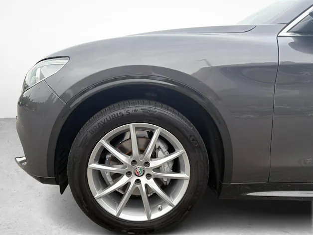 Alfa Romeo Stelvio 2.0 Q4 280 Ti