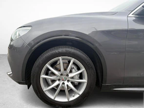 Fahrzeugbild ALFA ROMEO Stelvio 2.0 Q4 280 Ti