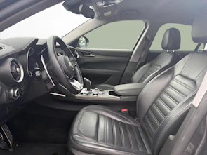 Fahrzeugbild ALFA ROMEO Stelvio 2.0 Q4 280 Ti