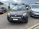 Fiat Panda 0.9 T TwinAir Trussar. 4x4 S/S