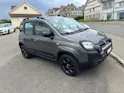 Fiat Panda 0.9 T TwinAir Trussar. 4x4 S/S
