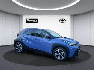 Toyota Aygo X 1.5 VVT-i HSD Trend