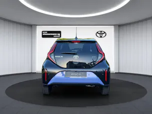 Toyota Aygo X 1.5 VVT-i HSD Trend