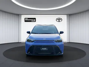 Toyota Aygo X 1.5 VVT-i HSD Trend
