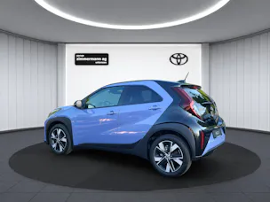 Toyota Aygo X 1.5 VVT-i HSD Trend