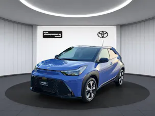 Toyota Aygo X 1.5 VVT-i HSD Trend