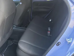 Toyota Aygo X 1.5 VVT-i HSD Trend