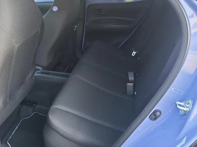 Toyota Aygo X 1.5 VVT-i HSD Trend