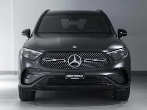 Mercedes-Benz GLC 220 d 4MATIC