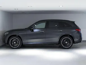 Mercedes-Benz GLC 220 d 4MATIC