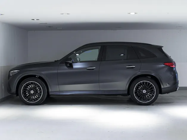 Mercedes-Benz GLC 220 d 4MATIC