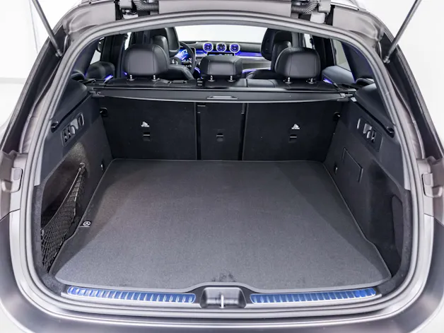 Mercedes-Benz GLC 220 d 4MATIC