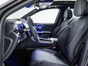 Mercedes-Benz GLC 220 d 4MATIC