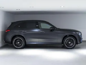 Mercedes-Benz GLC 220 d 4MATIC