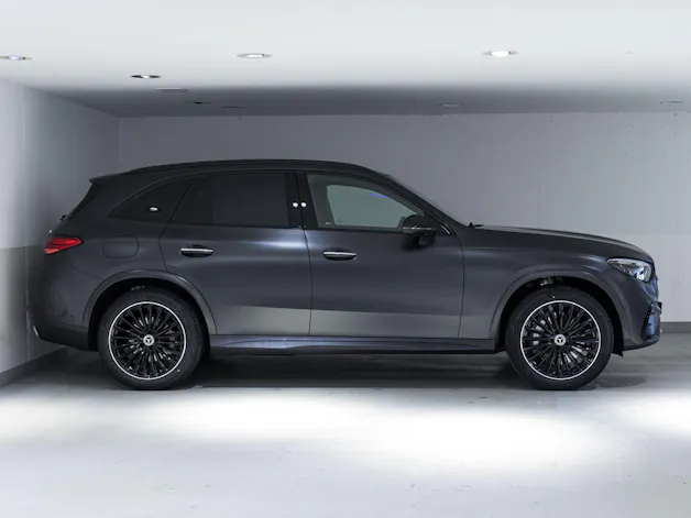 Mercedes-Benz GLC 220 d 4MATIC