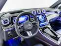 Mercedes-Benz GLC 220 d 4MATIC