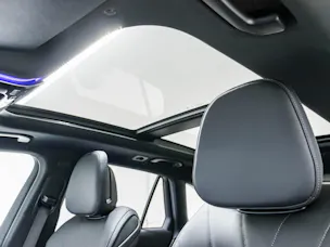Mercedes-Benz GLC 220 d 4MATIC