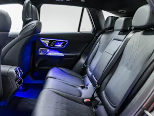 Mercedes-Benz GLC 220 d 4MATIC
