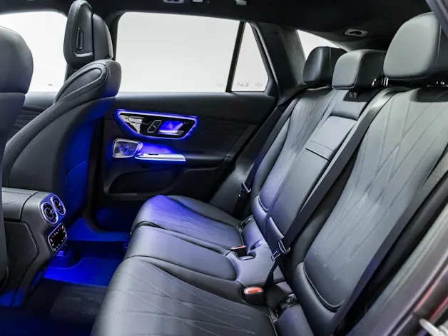 Mercedes-Benz GLC 220 d 4MATIC