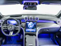 Mercedes-Benz GLC 220 d 4MATIC