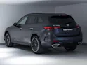 Mercedes-Benz GLC 220 d 4MATIC