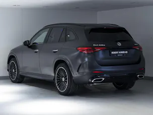 Mercedes-Benz GLC 220 d 4MATIC