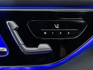 Mercedes-Benz GLC 220 d 4MATIC