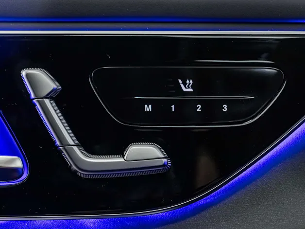 Mercedes-Benz GLC 220 d 4MATIC