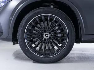 Mercedes-Benz GLC 220 d 4MATIC