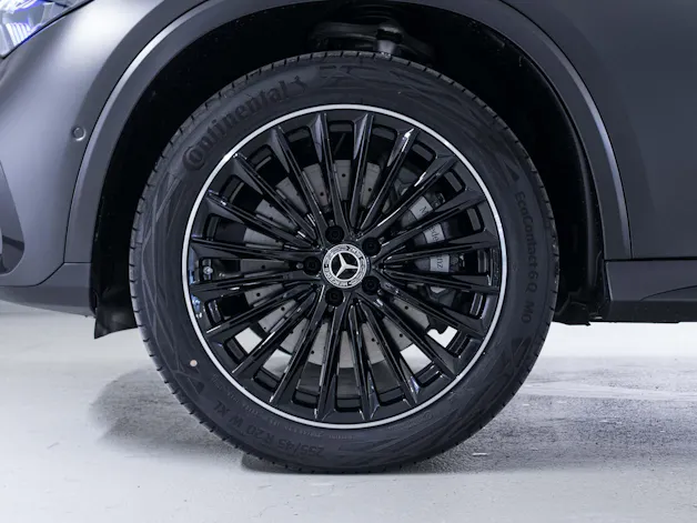 Mercedes-Benz GLC 220 d 4MATIC