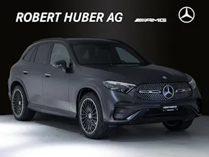 Mercedes-Benz GLC 220 d 4MATIC