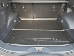 Toyota bZ4X Touring Premium AWD Zuteilung