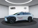 Toyota bZ4X Touring Premium AWD Zuteilung