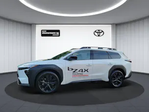 Toyota bZ4X Touring Premium AWD Zuteilung