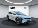 Toyota bZ4X Touring Premium AWD Zuteilung