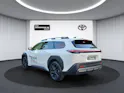 Toyota bZ4X Touring Premium AWD Zuteilung