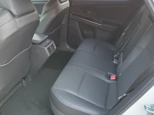Toyota bZ4X Touring Premium AWD Zuteilung