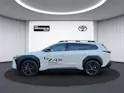 Toyota bZ4X Touring Premium AWD Zuteilung