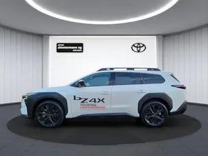 Toyota bZ4X Touring Premium AWD Zuteilung